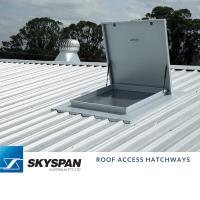 Skyspan Australia Pty Ltd image 4